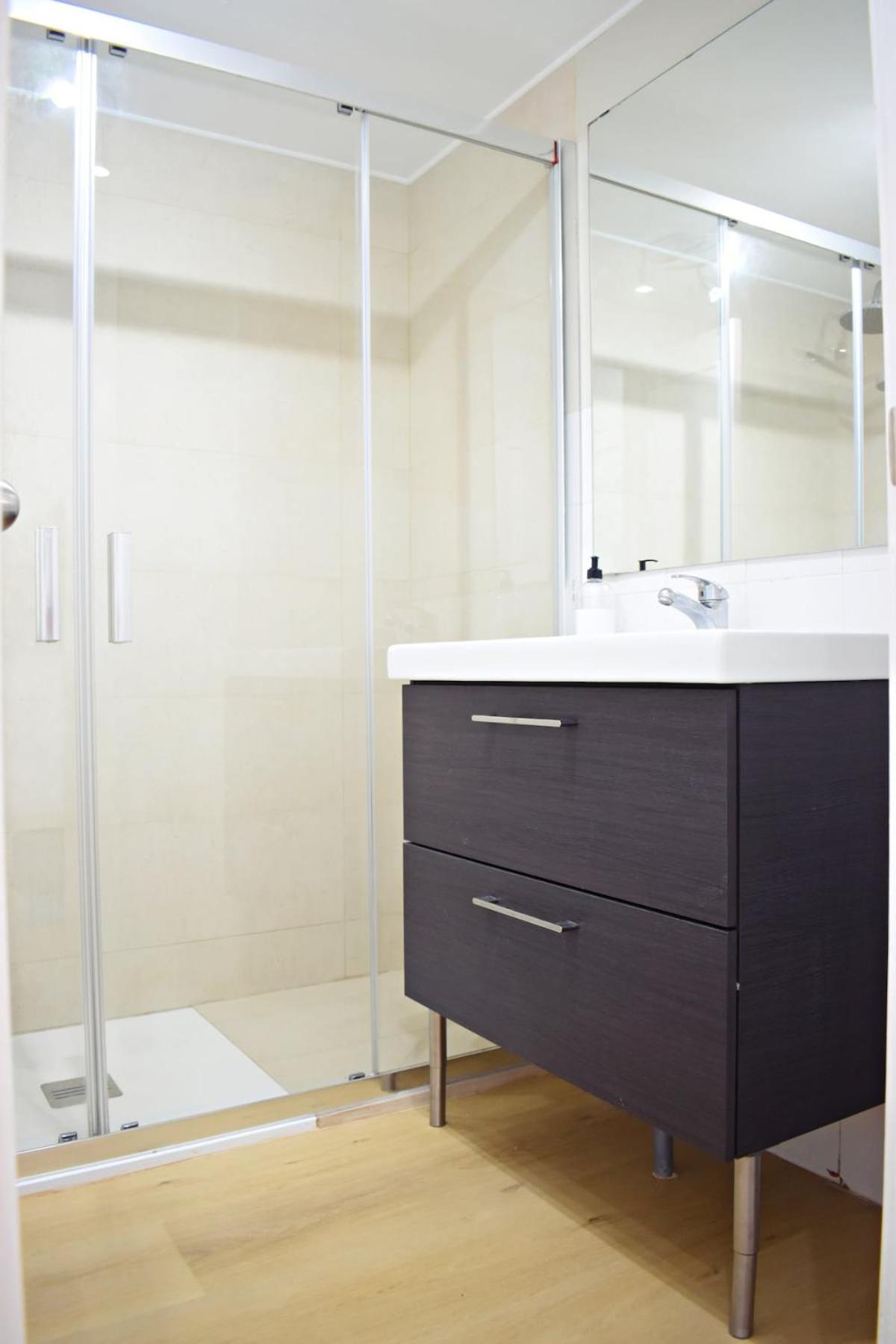 Beautiful Flat In Benalbeach In Front Of The Sea * Benalmádena